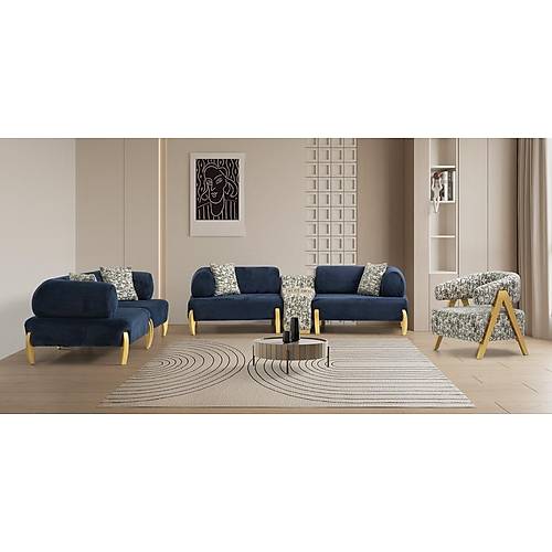 Konak Koltuk Tak�m�