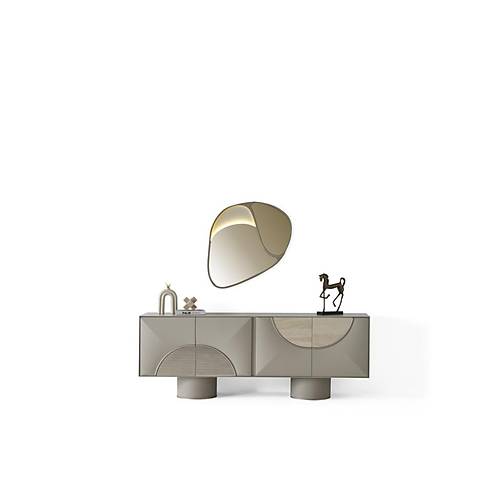 Elegance Yemek Odas Takm