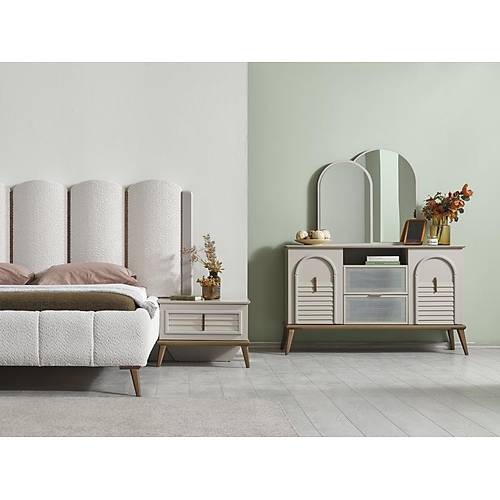 Golf Yatak Odas Takm