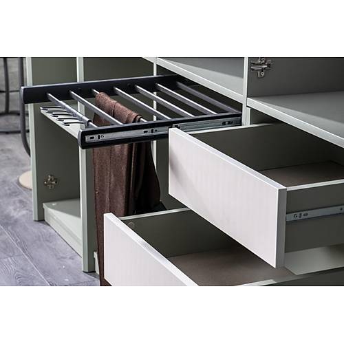 Los Angeles Yatak Odas Takm