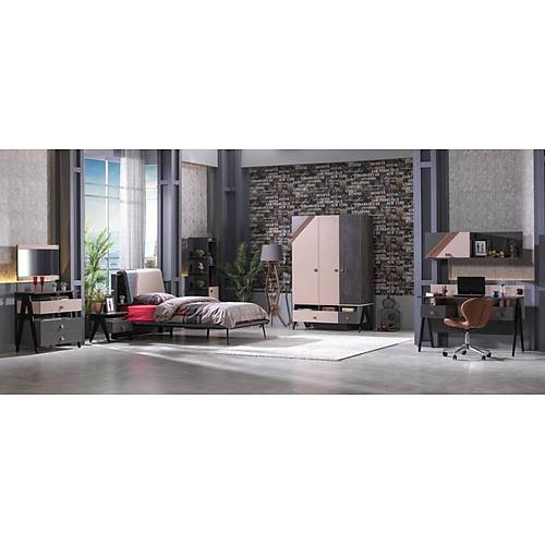 Bone Gen� Odas� Tak�m�