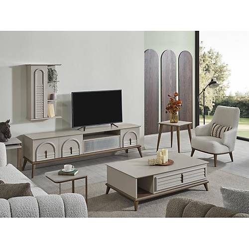 Golf Yemek Odas Takm