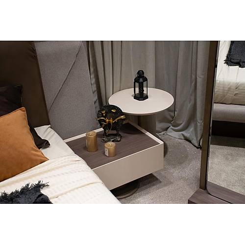 Alaska Yatak Odas Takm