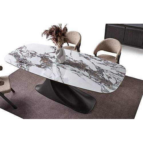 Titan Eskitme  Yemek Odas� Tak�m�