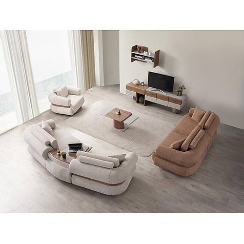Monza Yemek Odas� Tak�m�