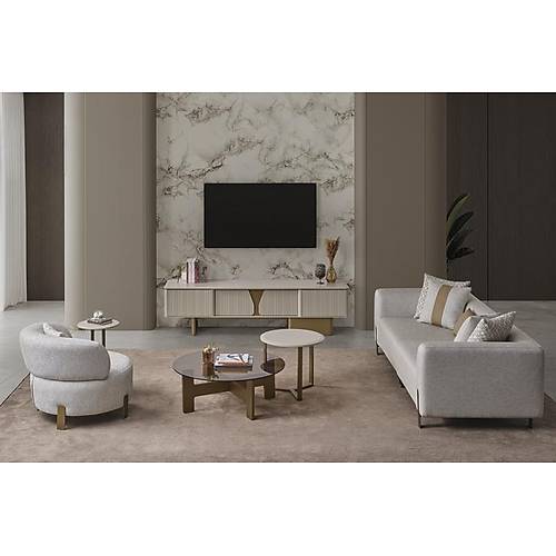 Hermes Yemek Odas� Tak�m�
