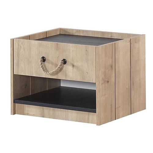 Palette Genç Odası Ranza