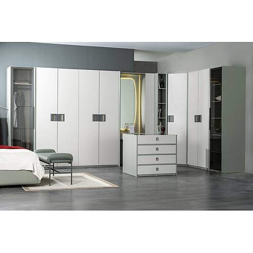 Los Angeles Yatak Odas Takm