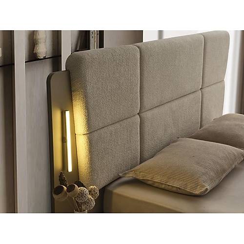 Petek Yatak Odas� Tak�m�