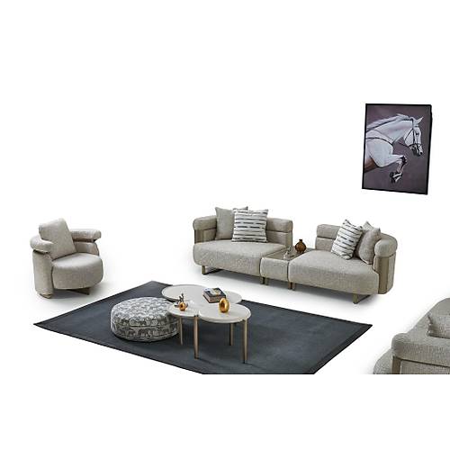 Oslo Luxury Koltuk Tak�m�