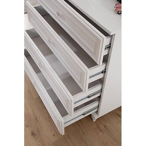 Bianca �ocuk Odas� Tak�m�