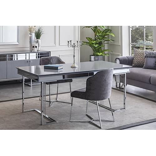 Solo Lux Yemek Odas Takm