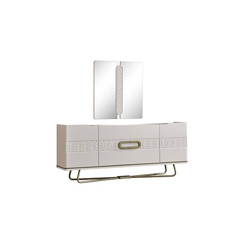 Togg Yemek Odas Takm