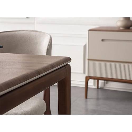 Nirvana Yemek Odas� Tak�m�