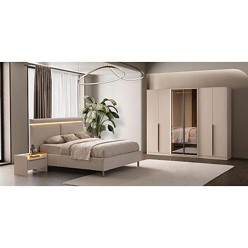 Efor Yatak Odas� Tak�m�