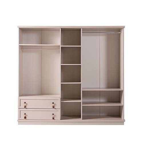 Doru 5 Kap�l� Dolap