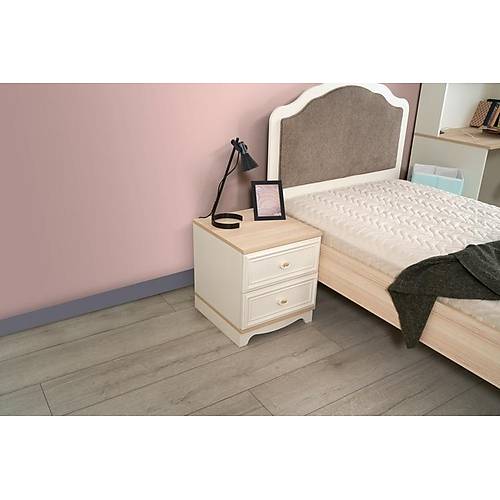 Pearl Gen� Odas�