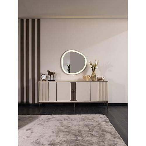 �nci Yemek Odas� Tak�m�