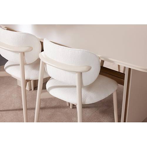 Dante Yemek Odas Takm