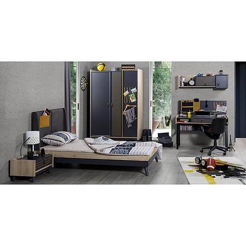 Dark Point Gen� Odas� Tak�m�