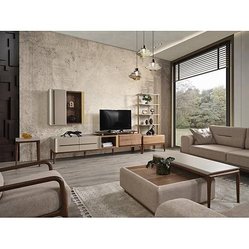Icon Tv nitesi