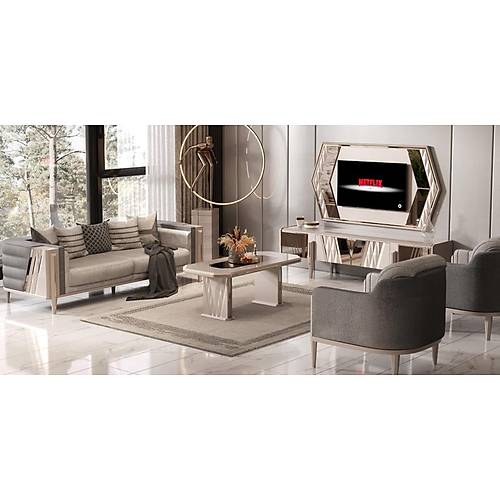 Dublin Koltuk Tak�m�