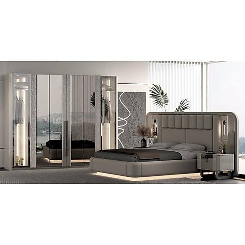 Berlin Yatak Odas� Tak�m�