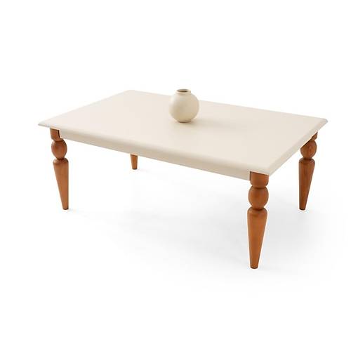 Forte Yemek Odas Takm