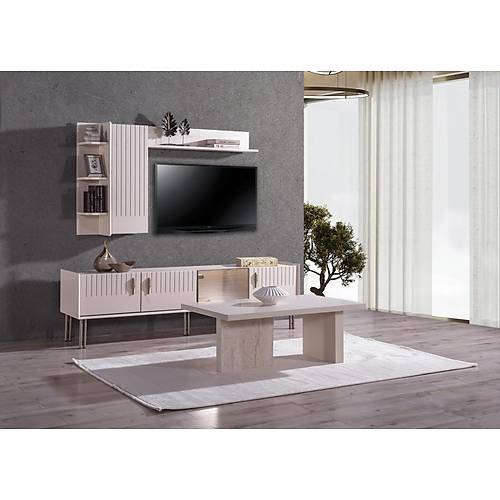 Tress Yemek Odas� Tak�m�