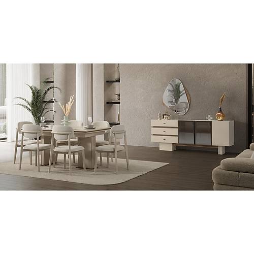 �stanbul Yemek Odas� Tak�m�