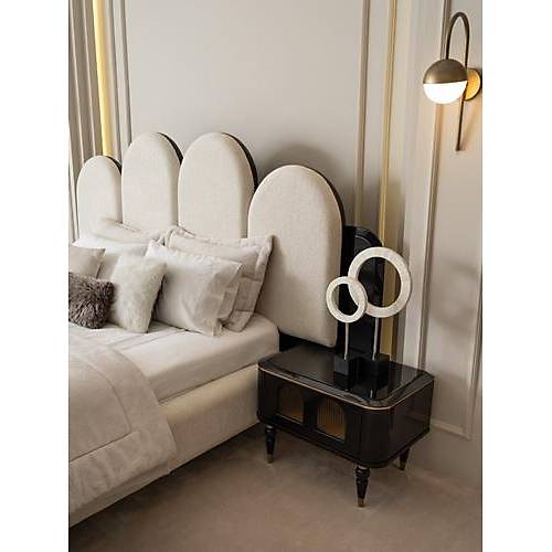 Granada Yatak Odas� Tak�m�