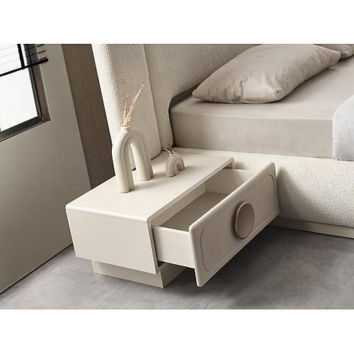 Loft Yatak Odas� Tak�m�