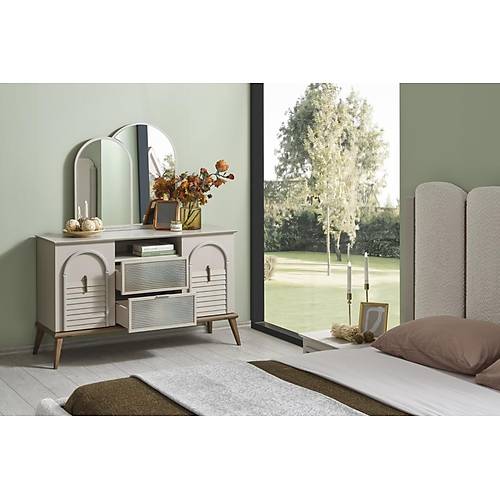 Golf Yatak Odas Takm