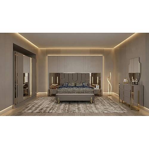 Luxori Yatak Odas� Tak�m�