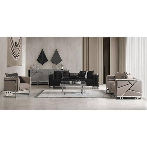 Prag Koltuk Tak�m�