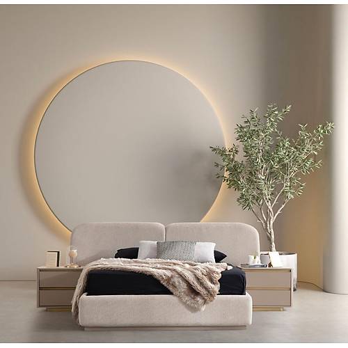 Antik Yatak Odas� Tak�m�