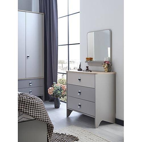 Atlas Gen� Odas�