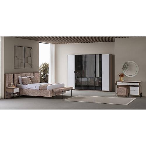 Moka Yatak Odas� Tak�m�