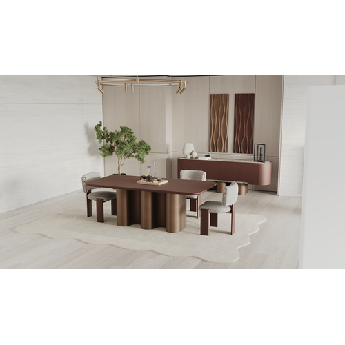 Brio Yemek Odas�