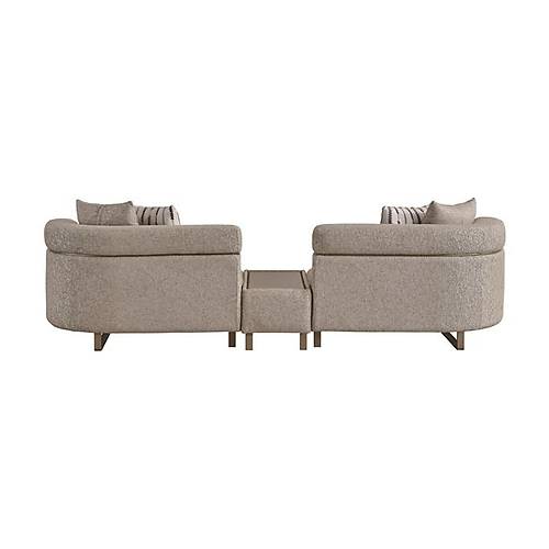 Oslo Luxury Koltuk Tak�m�