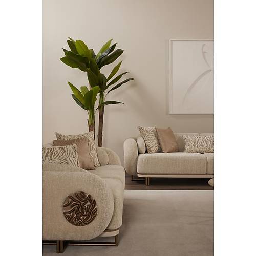 Loft Koltuk Takm