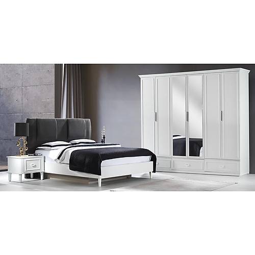 Meridian Yatak Odas� Tak�m�