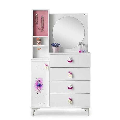 Balerin Gen Odas Ranza