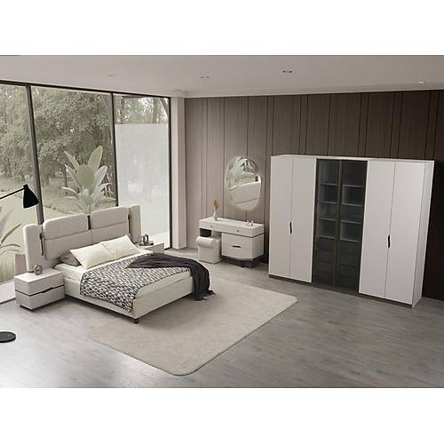 Fsm Plus Yatak Odas� Tak�m�