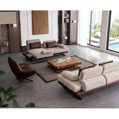 Flex Koltuk Tak�m�