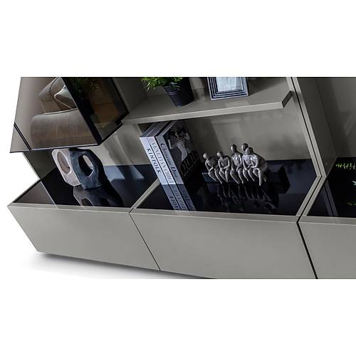 Zenith Yemek Odas Takm