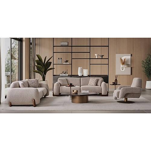 Rad�s Koltuk Tak�m�