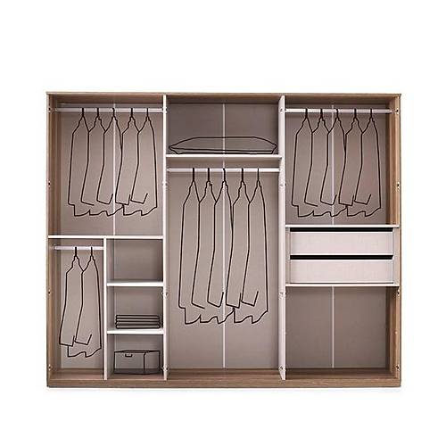 Linens Yatak Odas Takm