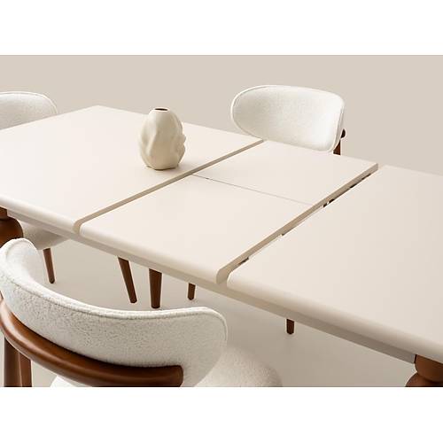 Forte Yemek Odas Takm