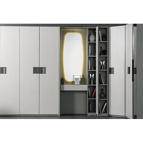 Los Angeles Yatak Odas Takm